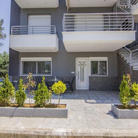 Kasta Bnb Ofrínion Exterior foto