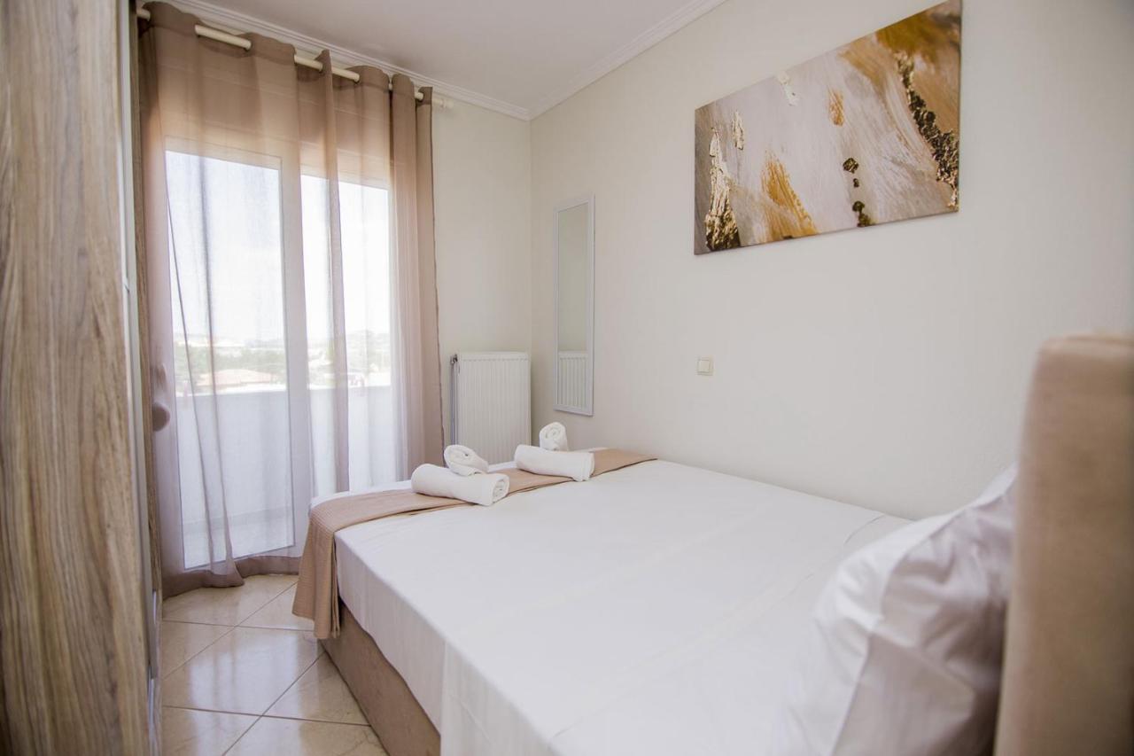 Kasta Bnb Ofrínion Exterior foto